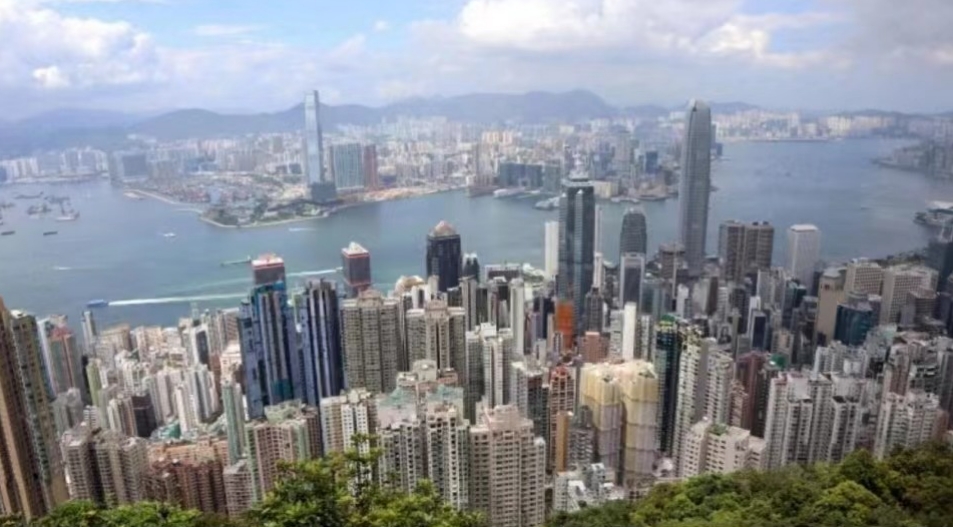 【港樓】中原：CCL連跌6周累挫2.14%  短期樓價(jià)下調(diào)方向未變