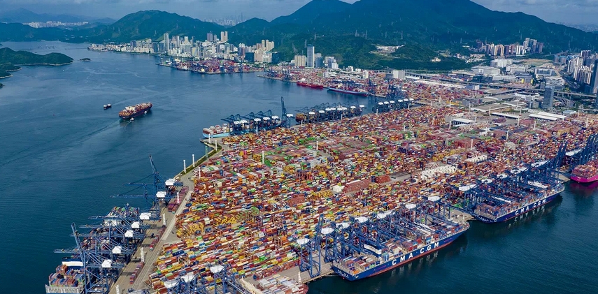 5月出口增長(zhǎng)超預(yù)期未來有望保持回暖趨勢(shì)