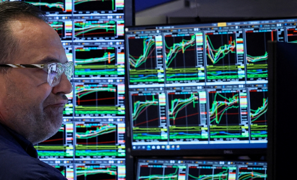 無(wú)視非農(nóng)數(shù)據(jù) 美股早段轉(zhuǎn)跌為升 納指標(biāo)指創(chuàng)新高