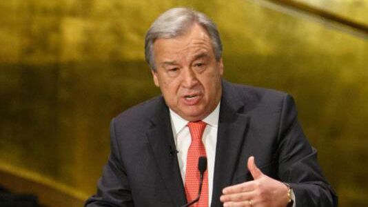 2023年188名工作人員因公殉職 聯(lián)合國舉行紀念儀式