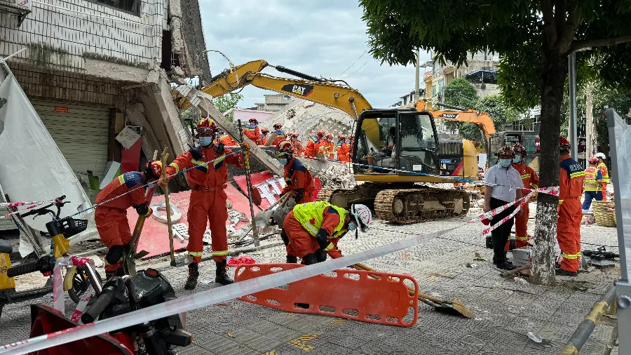 廣西通報(bào)：3人被採(cǎi)取刑事強(qiáng)制措施