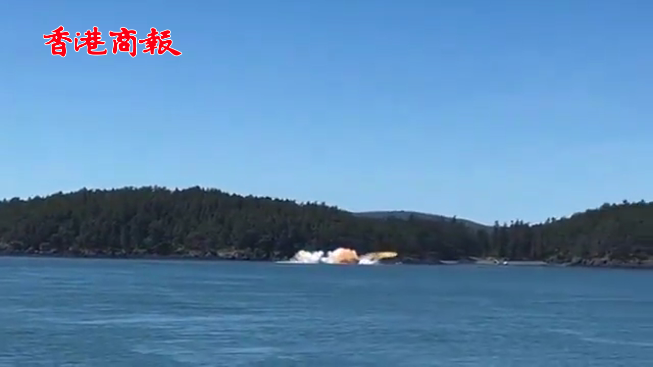 有片｜美國(guó)前宇航員安德斯遭遇空難喪生