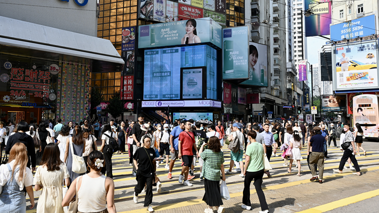 姚志勝：「雙法雙機(jī)制」為拚經(jīng)濟(jì)謀發(fā)展提供保障 須善用杜絕國(guó)安隱患