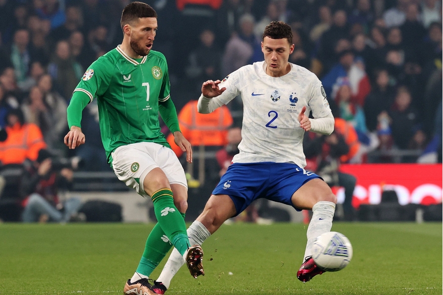 歐錦賽B組前瞻：死亡之組誰「死亡」？