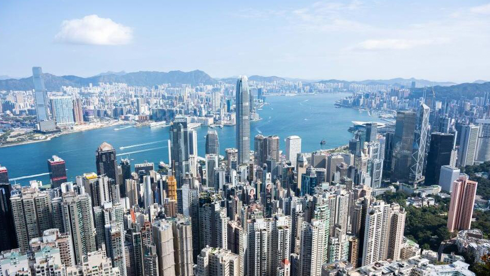 【來(lái)論】「四流五通」推進(jìn)大灣區(qū)更高水準(zhǔn)的互聯(lián)互通