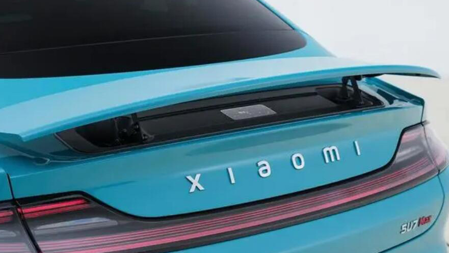 買SU7補(bǔ)貼2萬(wàn) 落地不到20萬(wàn)？小米王化闢謠