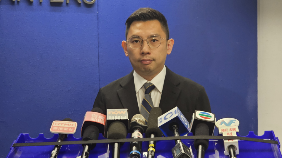 上水保健路謀殺案 警方拘一涉案男子