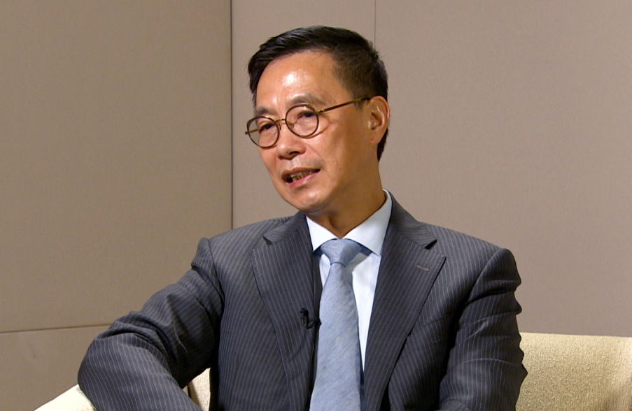 楊潤(rùn)雄赴越南河內(nèi)訪問 將晤官員及創(chuàng)意產(chǎn)業(yè)人士