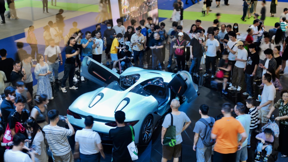 【熱點(diǎn)追蹤】車(chē)股因土耳其加稅而跌  比亞迪緣何例外