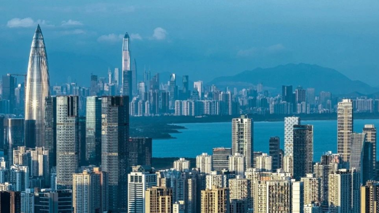 增量第一！深圳這些企業(yè)入選國家級製造業(yè)單項冠軍