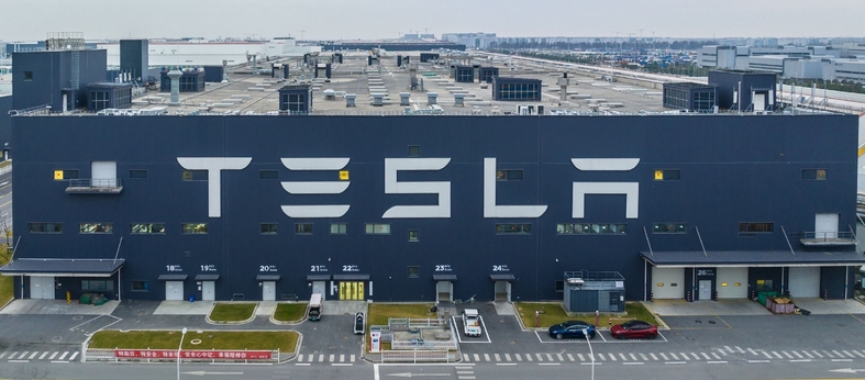 經(jīng)濟(jì)觀察｜特斯拉為何入局中國新型儲(chǔ)能？