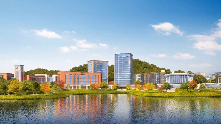 南科大國家卓越工程師學(xué)院首批研究生秋季入學(xué)