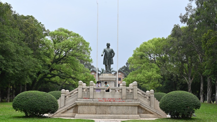 廣東連續(xù)5年排名第四！2024年大學(xué)第三方指數(shù)區(qū)域競(jìng)爭(zhēng)力排名出爐