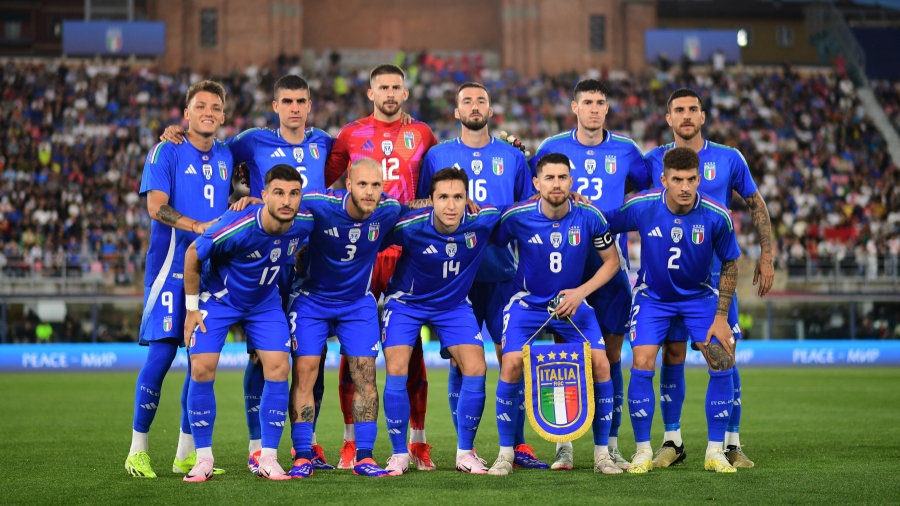 歐國(guó)盃周六凌晨開戰(zhàn) 英格蘭4.5倍大熱有理