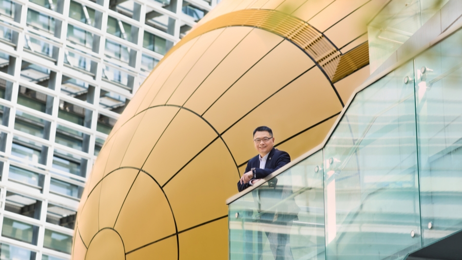 香港科技園熱烈歡迎港人入選載荷專家 為國家科技發(fā)展作出貢獻(xiàn)