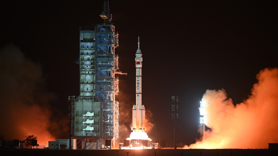 感謝國家支持及重視香港科技界 工總對港人首次獲選國家預(yù)備航天員感振奮