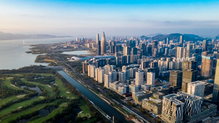 深圳：頭號力度推進(jìn)「百千萬工程」