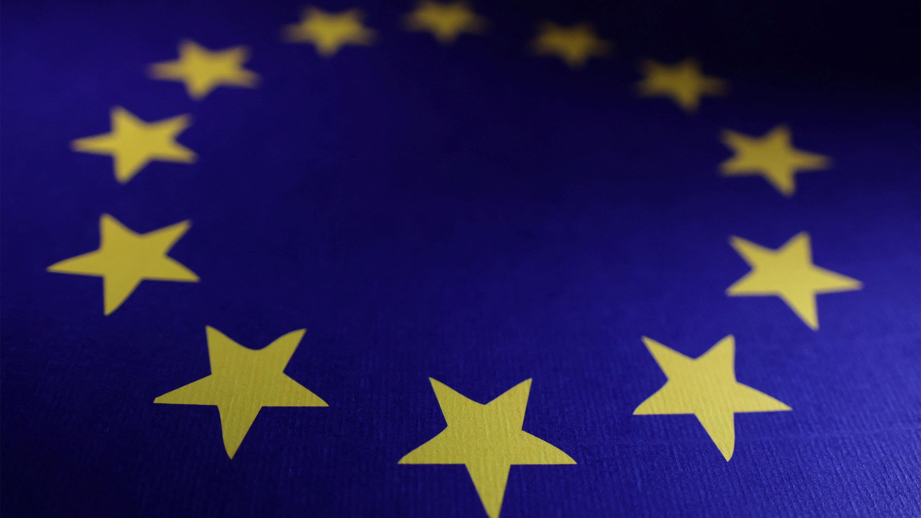 外媒：歐盟7月起對(duì)中國(guó)電動(dòng)車徵高達(dá)25%附加關(guān)稅