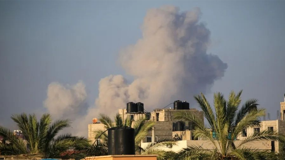 聯(lián)合國獨(dú)立調(diào)查委員會：以色列與哈馬斯均犯下戰(zhàn)爭罪