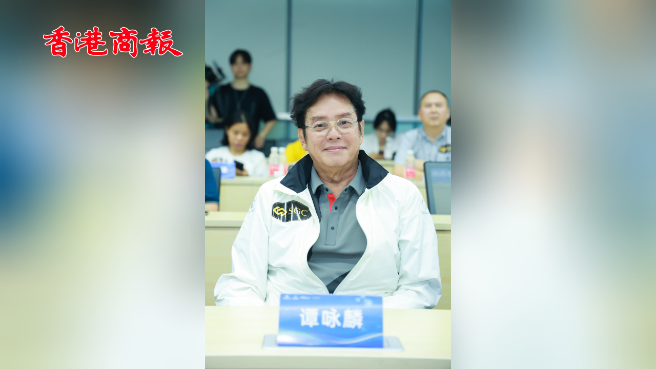 有片 | 譚詠麟銳評(píng)華語(yǔ)流行樂(lè)壇：唱片失勢(shì)，單曲當(dāng)?shù)? title=