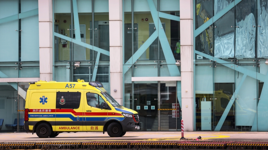 盧寵茂：政府非常重視市民精神健康 將全方位加強(qiáng)相關(guān)服務(wù)