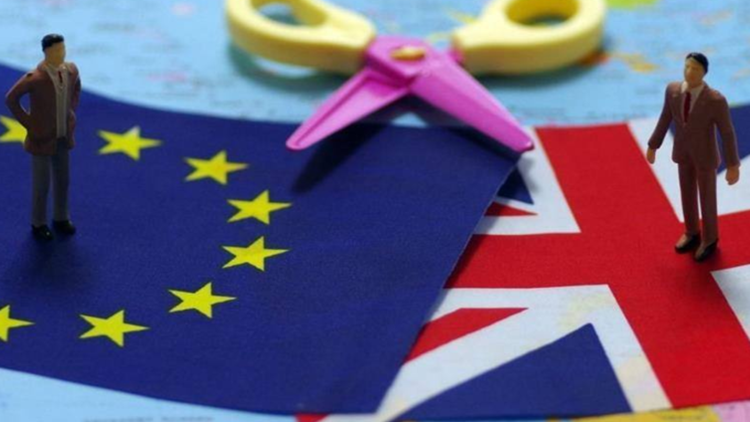 調(diào)查稱：僅24%英國(guó)民眾認(rèn)為應(yīng)該「脫歐」