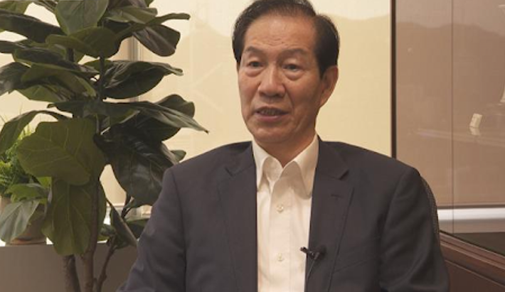 盧文端：港大風波須盡快平息 不能被人利用破壞香港穩(wěn)定