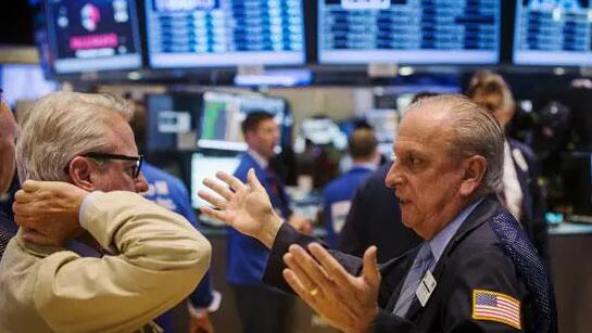 美股三大指數(shù)漲跌互現(xiàn) 納指、標(biāo)普500指數(shù)均續(xù)創(chuàng)歷史新高