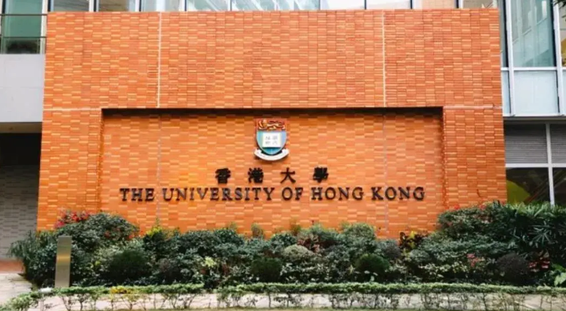 靖海侯：港大風(fēng)波或有幕後推手 應(yīng)清醒看待