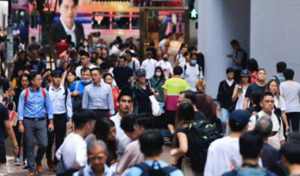 鄺震凌：政府宜廣納業(yè)界建議 驅(qū)動(dòng)本地旅遊零售業(yè)復(fù)蘇