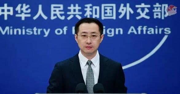 中方會(huì)否對(duì)歐盟出臺(tái)反制措施？外交部回應(yīng)