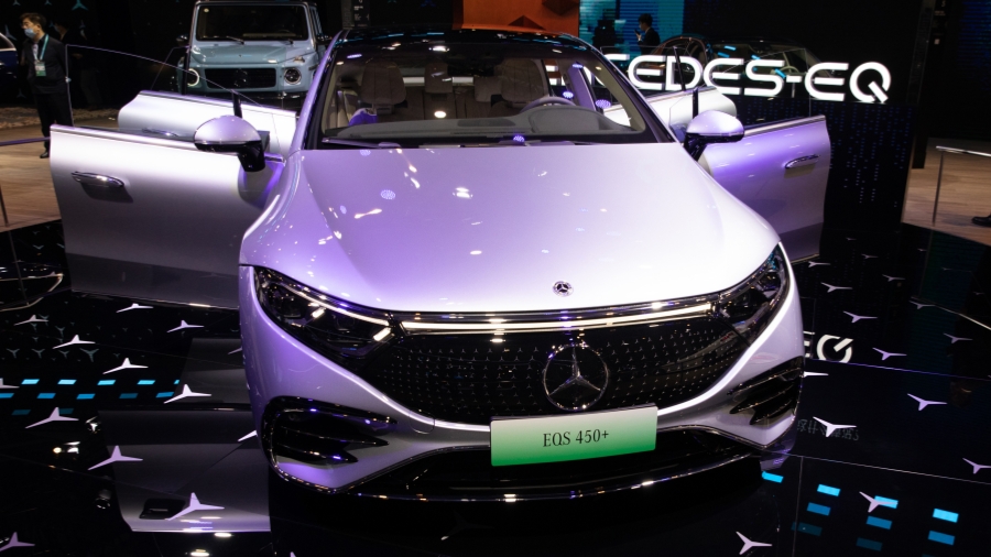 商務(wù)部：歐方初裁披露擾亂中歐新能源車互利合作