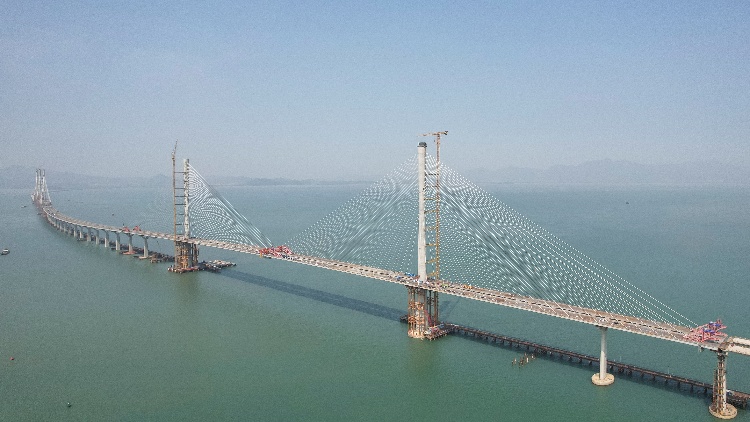 律政司與最高人民法院建立對(duì)接平臺(tái) 深化粵港澳大灣區(qū)司法法律交流合作