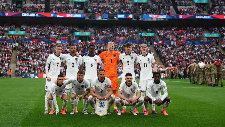 歐國(guó)盃前瞻C組：英格蘭兵強(qiáng)爭(zhēng)標(biāo)主角 斯洛文尼亞衝擊首捷