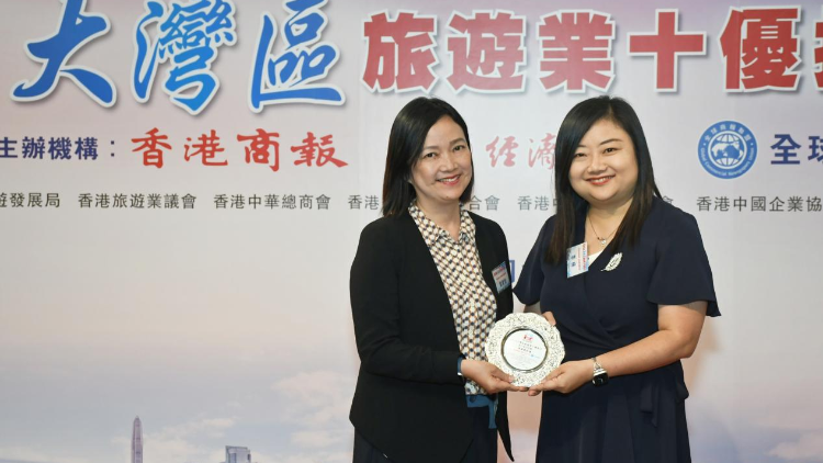 美麗華旅運(yùn)及美麗華旅遊：實(shí)力雄厚 信譽(yù)卓越 獲顧客信任的大型旅行社