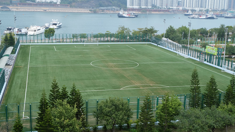 青衣東北公園7·1辦親子水樂慶回歸嘉年華 每人最多領(lǐng)4張門票