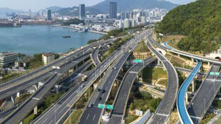 注意繞行！6月15日起 鹽田隧道將部分封閉