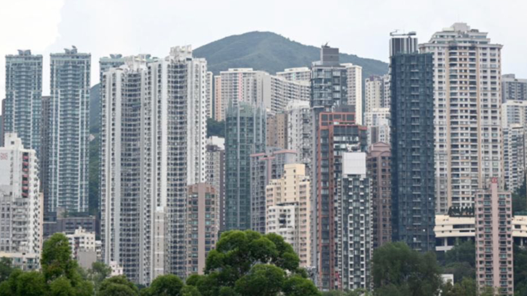 【港樓】金管局放寬樓花按揭合資格準(zhǔn)則範(fàn)圍 經(jīng)絡(luò)：正面支持樓按市場