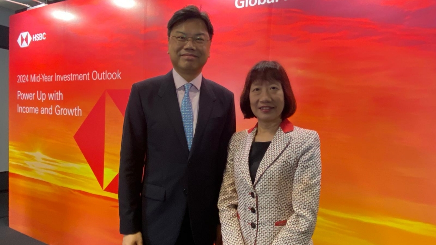 滙豐私銀：料美聯(lián)儲(chǔ)9月減息 現(xiàn)金不再為王