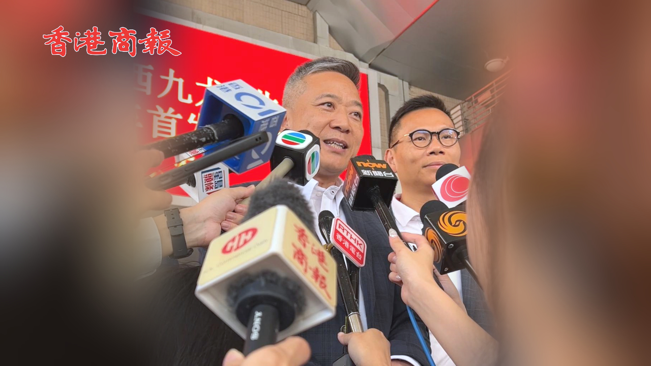 有片丨姚柏良體驗(yàn)首班京港動(dòng)臥：是最舒適最順暢的體驗(yàn)！