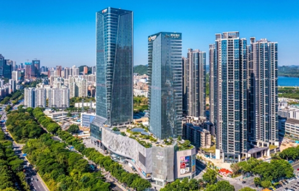 5月份各線(xiàn)城市商品住宅銷(xiāo)售價(jià)格繼續(xù)調(diào)整 同比降幅擴(kuò)大