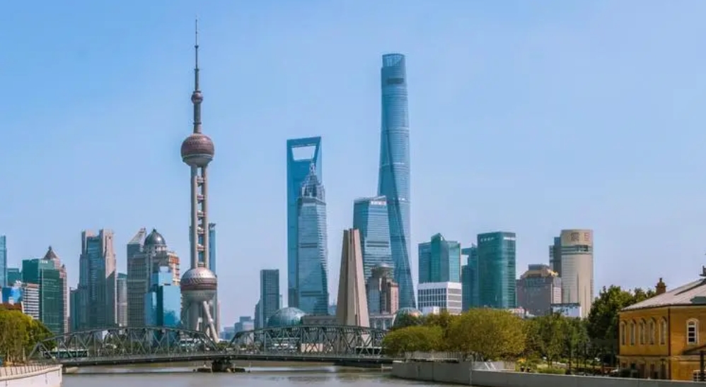 5月份國(guó)民經(jīng)濟(jì)延續(xù)回升向好態(tài)勢(shì) 運(yùn)行總體平穩(wěn)