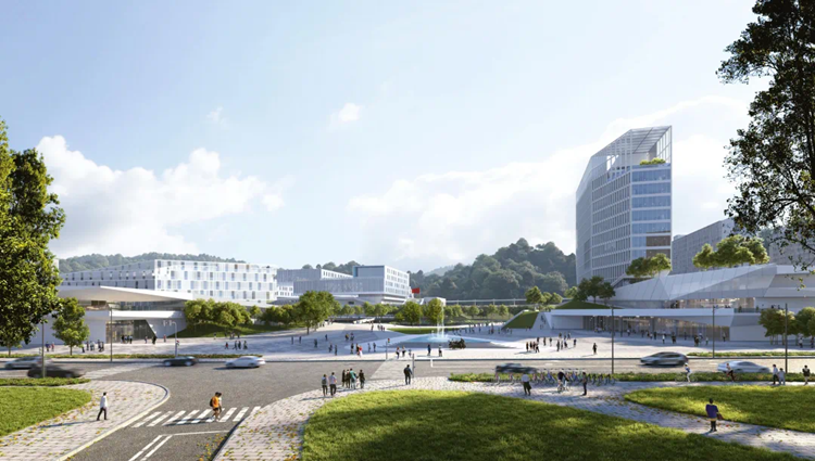 深圳高校，這些專業(yè)上新→