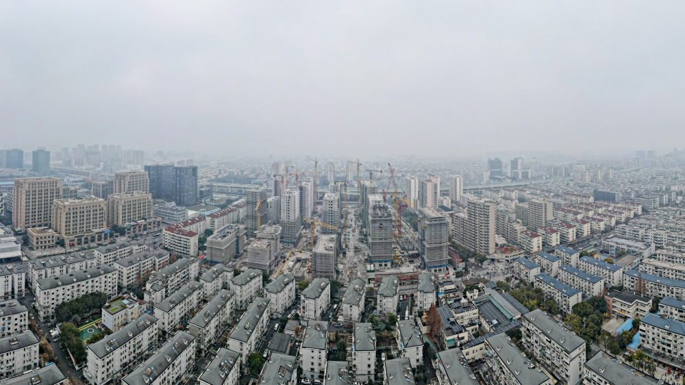 【熱點(diǎn)追蹤】 新房二手房?jī)r(jià)依然在跌  「517新政」後未現(xiàn)反轉(zhuǎn)