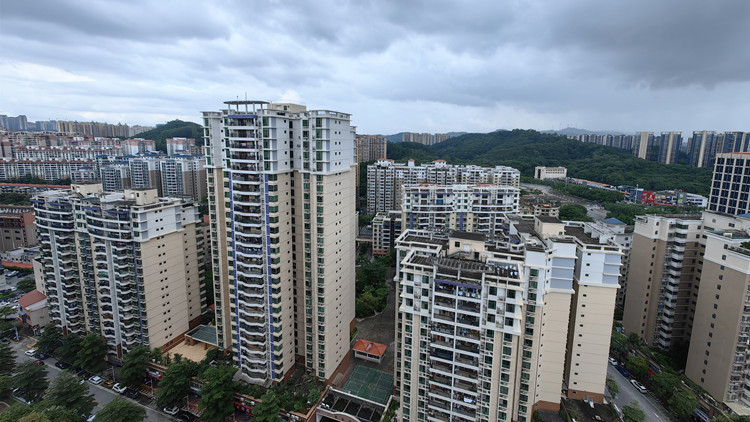 惠州市擬收購(gòu)庫(kù)存商品房  開發(fā)企業(yè)或?qū)⒂瓉?lái)清庫(kù)存解套良機(jī)