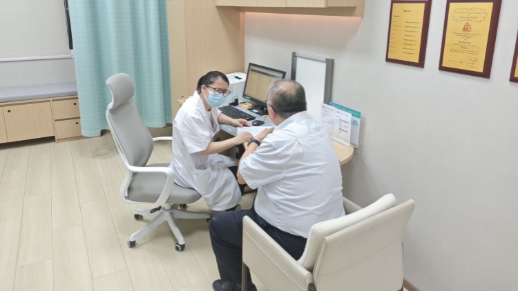 ?打通粵港澳醫(yī)療商業(yè)保險(xiǎn)直付路徑 深圳大鵬港式家庭醫(yī)生服務(wù)再升級(jí)