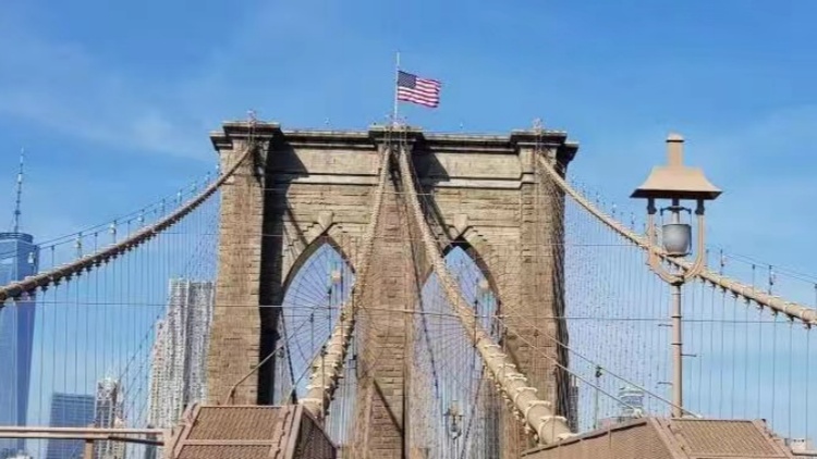 【經(jīng)濟(jì)瞭望】美國(guó)GDP為何開(kāi)始失速？