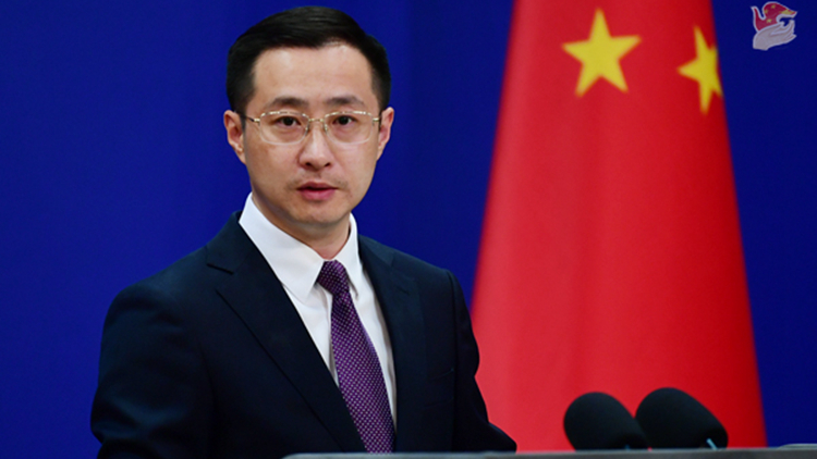 中國(guó)海警會(huì)否使用「致命性力量」應(yīng)對(duì)菲方船隻嗎？外交部回應(yīng)