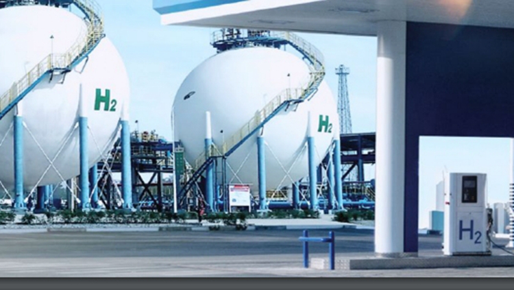 港府公布?xì)淠馨l(fā)展策略 2025年上半年向立法會提交修例建議