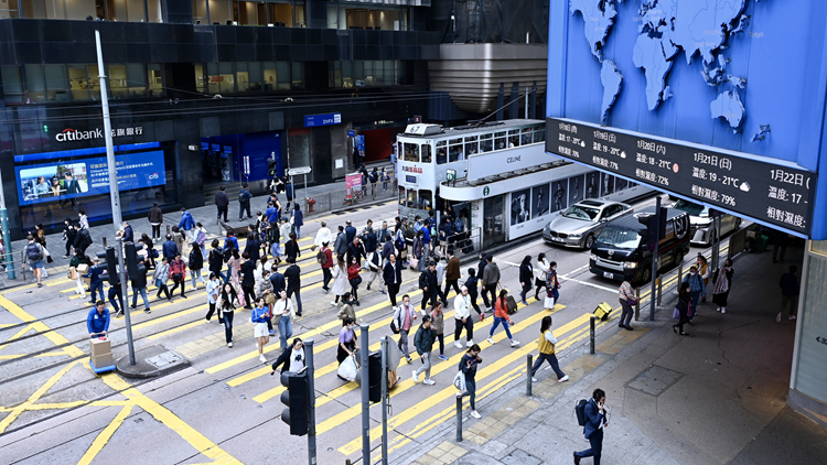 【來論】事實(shí)面前，羅奇二度唱衰仍站不住腳